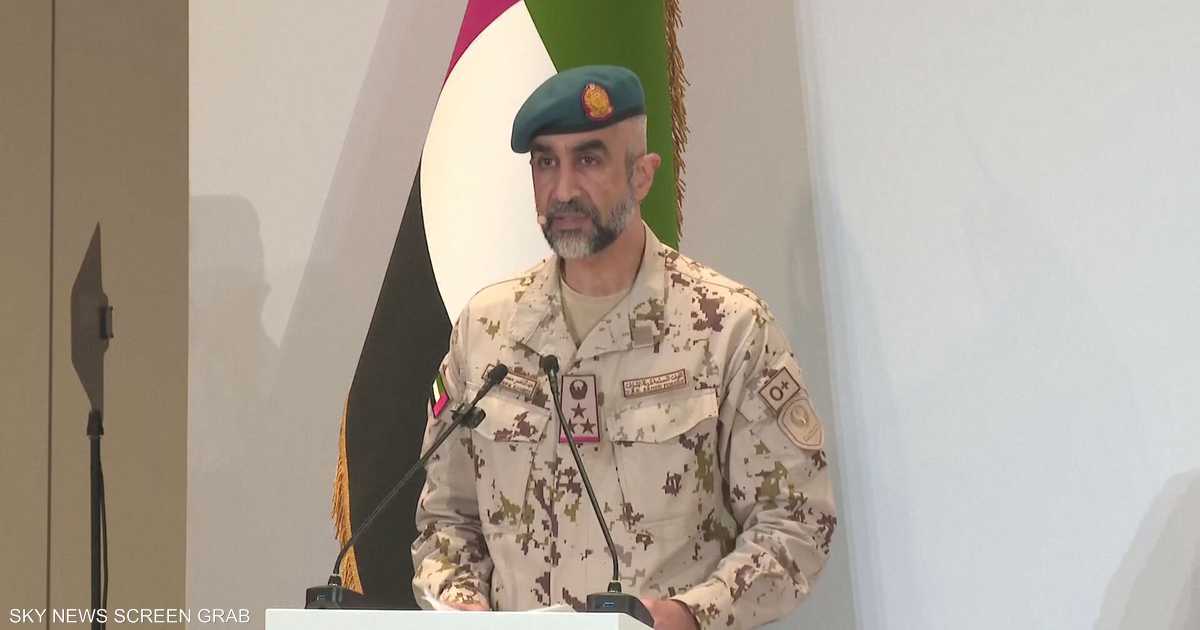 خاصسلامة السكان أولا.. هكذا تتعامل دفاعات الإمارات مع الصواريخ