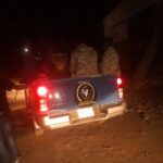 أحداث أمنية خطيرة في مدني والخلية الأمنية تتدخل