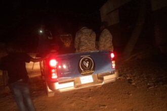 أحداث أمنية خطيرة في مدني والخلية الأمنية تتدخل