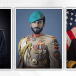 مشاورات دفاعية استثنائية بين البحرين وأميركا وبريطانيا