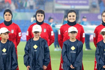 بعد نداء ترامب.. أستراليا تمنح تأشيرات لخمس لاعبات إيرانيات