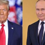 اتصال ساعة بين ترامب وبوتين لبحث حربي إيران وأوكرانيا
