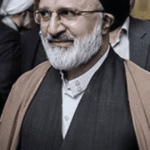 القناة 12: إسرائيل قتلت القائم بأعمال رئيس مكتب خامنئي