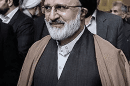 القناة 12: إسرائيل قتلت القائم بأعمال رئيس مكتب خامنئي