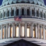 الديمقراطيون يهددون بعرقلة مجلس الشيوخ بسبب حرب إيران