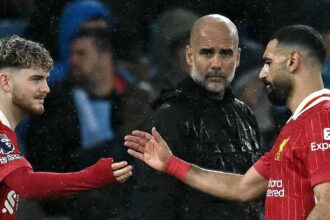 سيتي يستضيف ليفربول بقمة نارية في ربع نهائي كأس إنجلترا