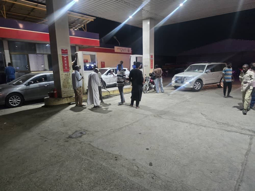 زيادات كبيرة في الوقود وفوضى في المحطات تدفع الأمن الاقتصادي للتدخل