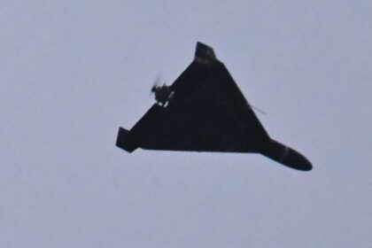 تقرير: واشنطن رفضت عرضا من كييف لشراء نظام مضاد لـ"شاهد"