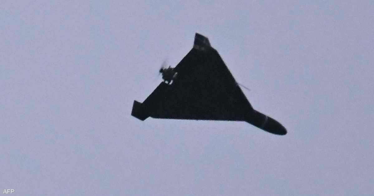 تقرير: واشنطن رفضت عرضا من كييف لشراء نظام مضاد لـ"شاهد"