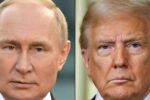 روسيا: بوتين قدم لترامب "مقترحات" لحل أزمة إيران