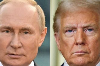 روسيا: بوتين قدم لترامب "مقترحات" لحل أزمة إيران