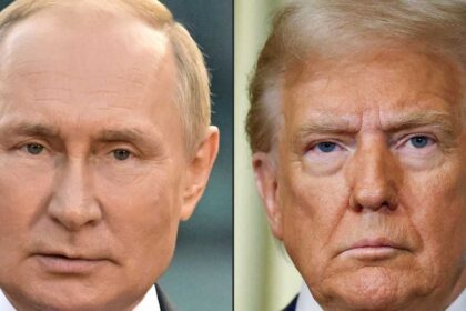 روسيا: بوتين قدم لترامب "مقترحات" لحل أزمة إيران