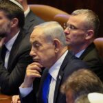 نتنياهو: الحرب على إيران "لم تنته بعد"