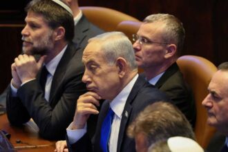 نتنياهو: الحرب على إيران "لم تنته بعد"