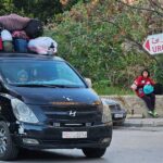 لبنان.. 100 ألف نازح إضافي خلال 24 ساعة