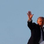 تقرير: مستشارو ترامب يحثونه "سرا" على الخروج من حرب إيران