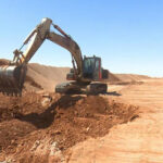 خطوة مفاجئة من الدعم السريع بحفر خندق ضخم