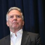 ويتكوف: بوتين نفى لترامب تزويد طهران بمعلومات استخباراتية