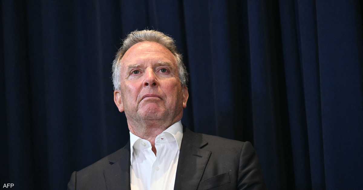 ويتكوف: بوتين نفى لترامب تزويد طهران بمعلومات استخباراتية