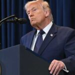 فوكس نيوز: ترامب قد يتحدث مع إيران "بشروط"