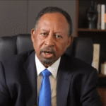 حمدوك يحذر من خطورة مشاريع قوى الظلام والتطرف فى الخليج