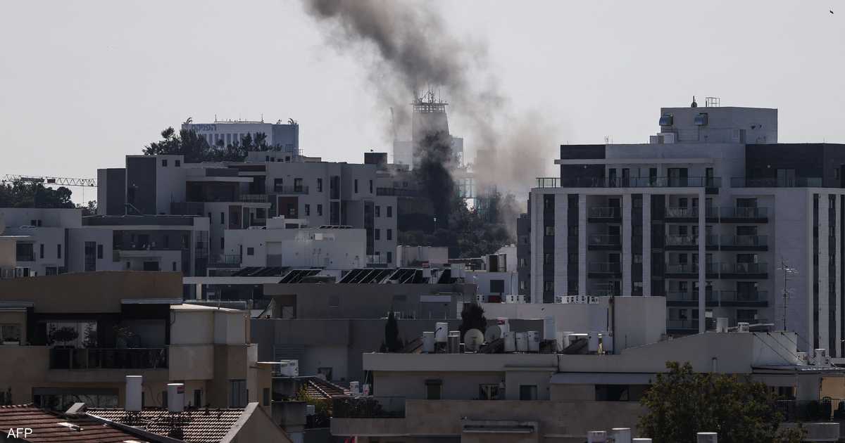 مسؤول: إسرائيل ستعود إلى الحياة الطبيعية "قريبا"