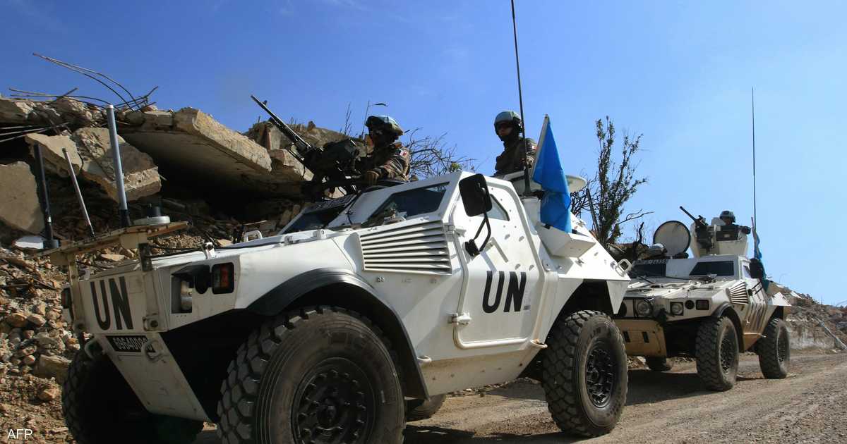 خاص"اليونيفيل" تحذر من "الوضع الأخطر" في جنوب لبنان