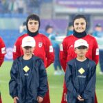 لجوء لاعبات في أستراليا.. رقعة المعارضة تتسع في إيران