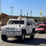 لبنان.. إخلاء كامل لبلدة علما الشعب الحدودية مع إسرائيل