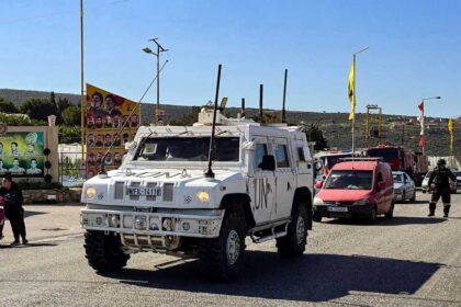 لبنان.. إخلاء كامل لبلدة علما الشعب الحدودية مع إسرائيل