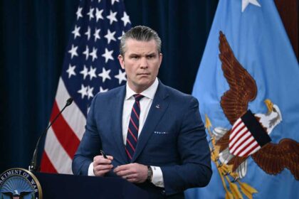 وزير الدفاع الأميركي: ضربات اليوم في إيران ستكون "الأشد"