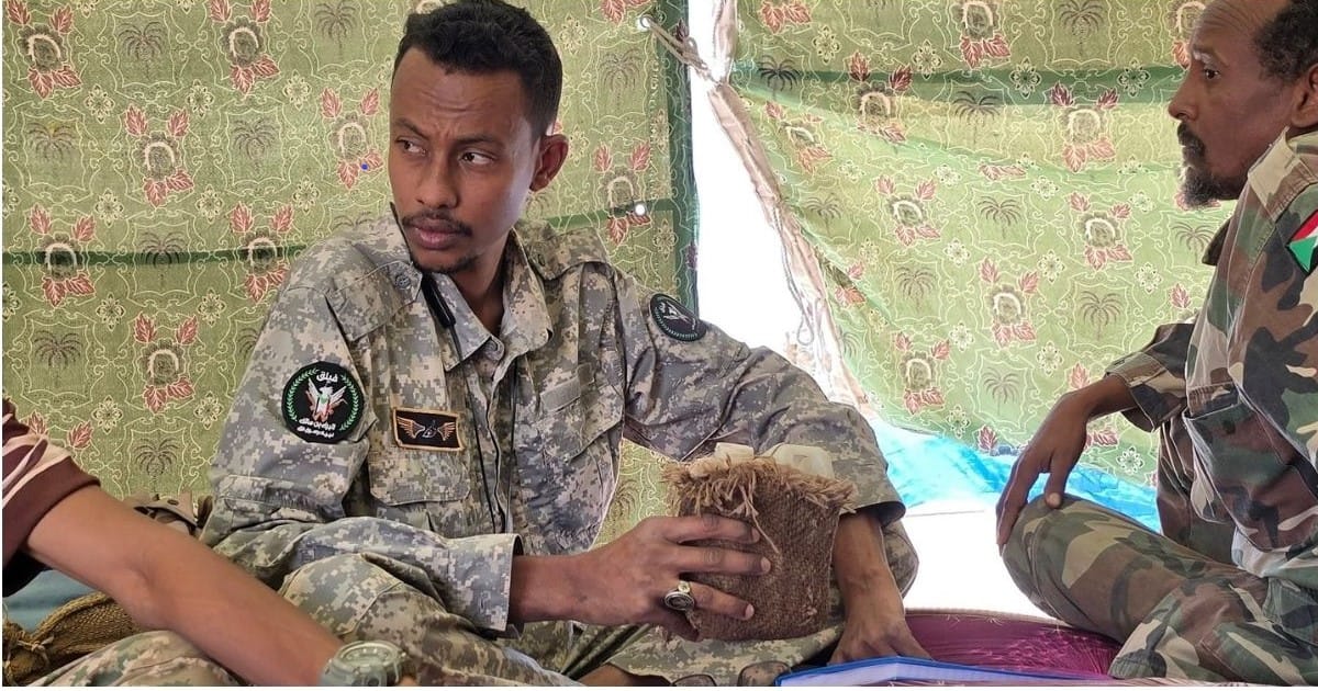 المصباح أبوزيد يتخذ خطوة مفاجئة بعد قرار واشنطن تصنيف “الإخوان”