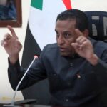 بعد إزاحة إبراهيم جابر.. اللجنة العليا تعقد اجتماعا برئاسة كامل إدريس وتتخذ قرارًا بشأن عقد تأهيل الكباري