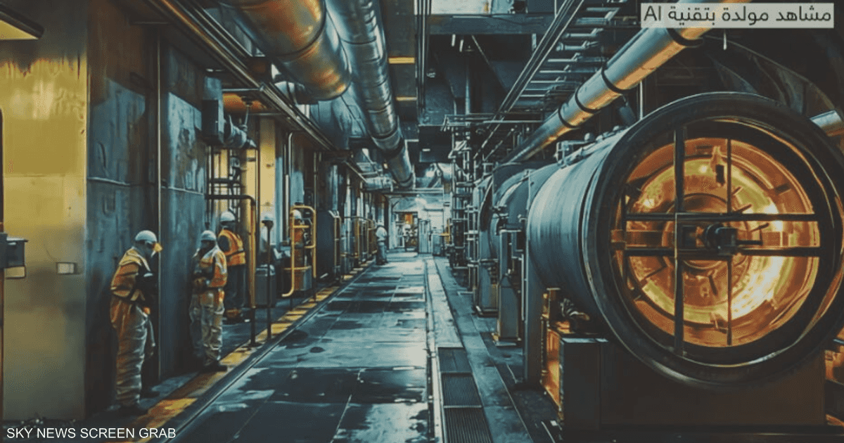 خطة واشنطن المعقدة.. قوات خاصة في إيران لتأمين اليورانيوم