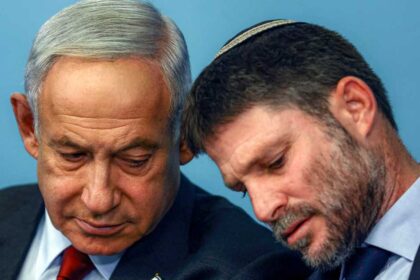 لتمويل حرب إيران.. زيادة ضخمة في الإنفاق الدفاعي الإسرائيلي