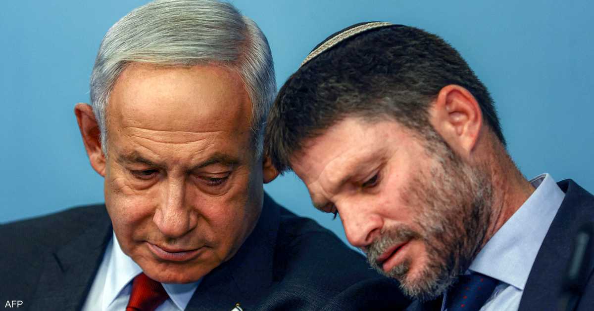 لتمويل حرب إيران.. زيادة ضخمة في الإنفاق الدفاعي الإسرائيلي