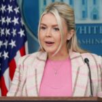 البيت الأبيض: نتحرك الآن لتفكيك إنتاج الصواريخ الإيرانية