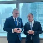 مصر تناقش مع الولايات المتحدة قرار تصنيف الإخوان المسلمين في السودان