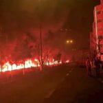 تقرير: واشنطن طلبت من إسرائيل وقف ضرب منشآت الطاقة الإيرانية