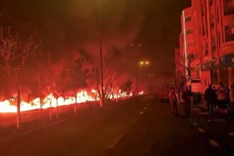 تقرير: واشنطن طلبت من إسرائيل وقف ضرب منشآت الطاقة الإيرانية