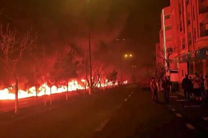 تقرير: واشنطن طلبت من إسرائيل وقف ضرب منشآت الطاقة الإيرانية