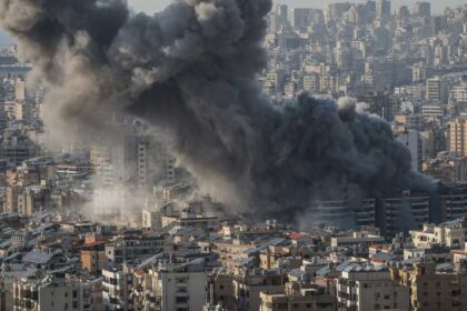 إسرائيل ترفض طلب لبنان وقف القتال للسماح بإجراء محادثات