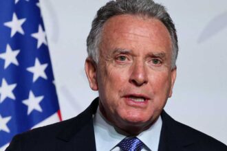 ويتكوف: دمرنا مراكز التخصيب الرئيسية في ثلاث منشآت بإيران