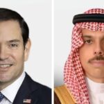 السعودية تبلغ إدارة ترامب أهمية تصنيف الدعم السريع مجموعة إرهابية