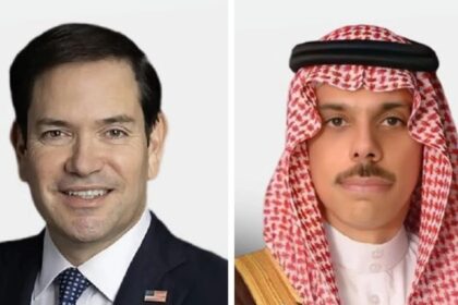 السعودية تبلغ إدارة ترامب أهمية تصنيف الدعم السريع مجموعة إرهابية