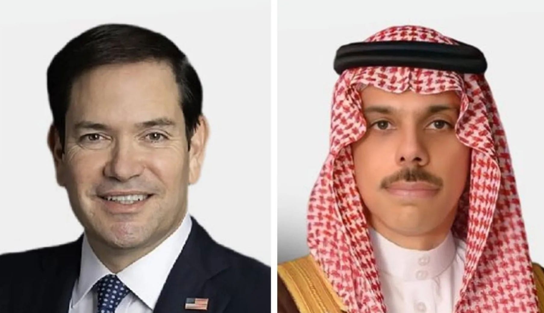 السعودية تبلغ إدارة ترامب أهمية تصنيف الدعم السريع مجموعة إرهابية