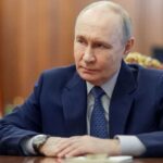 روسيا تدخل على خط التهدئة في الشرق الأوسط