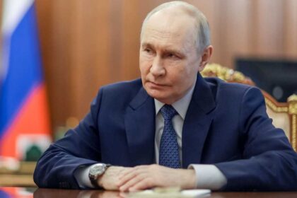 روسيا تدخل على خط التهدئة في الشرق الأوسط