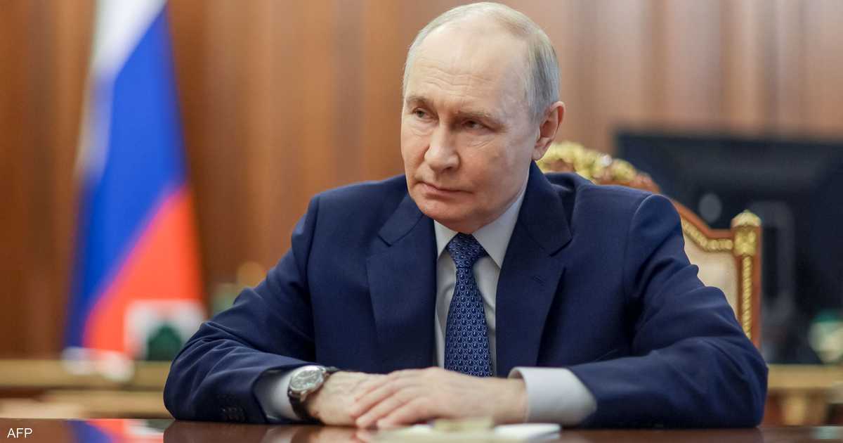 روسيا تدخل على خط التهدئة في الشرق الأوسط