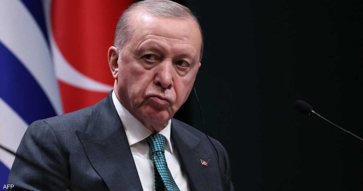 أردوغان: يتعيّن وقف الحرب قبل أن تشعل المنطقة بأكملها